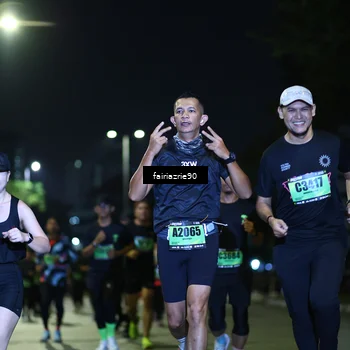 Runner Photo 5273705