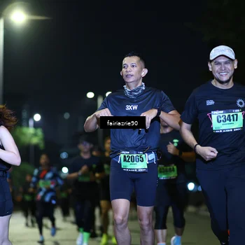 Runner Photo 5273706