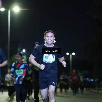 Runner Photo 5273707