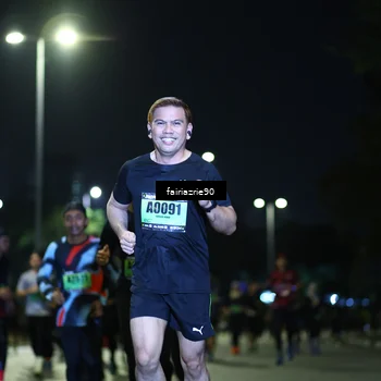 Runner Photo 5273708