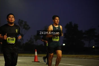 Runner Photo 5273709