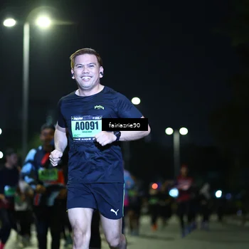 Runner Photo 5273713