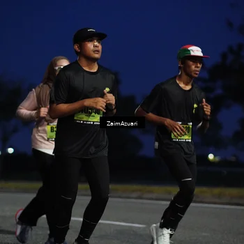 Runner Photo 5273714