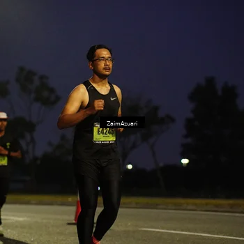 Runner Photo 5273715