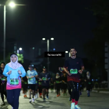 Runner Photo 5273716