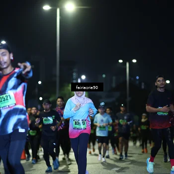 Runner Photo 5273717