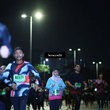 Runner Photo 5273718
