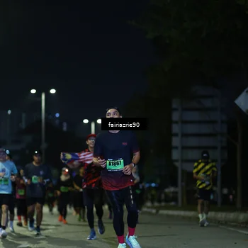 Runner Photo 5273719
