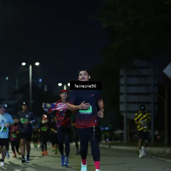Runner Photo 5273721