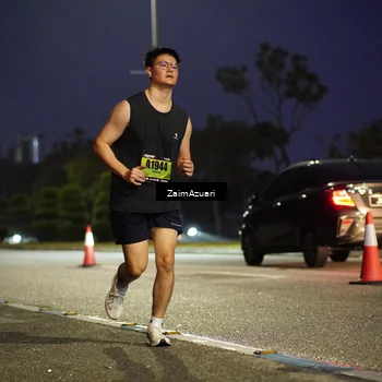 Runner Photo 5273724