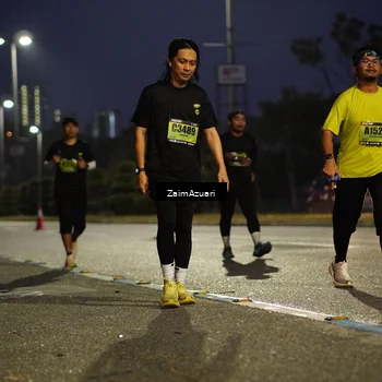 Runner Photo 5273728