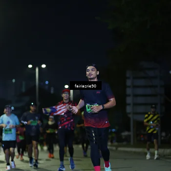Runner Photo 5273736