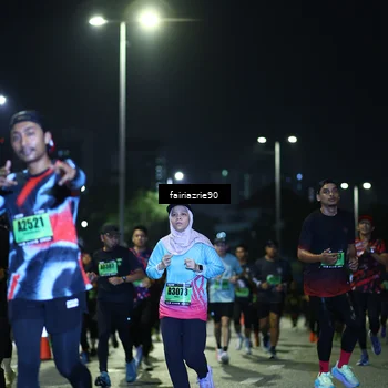 Runner Photo 5273737