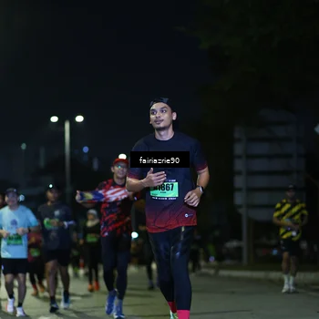 Runner Photo 5273738