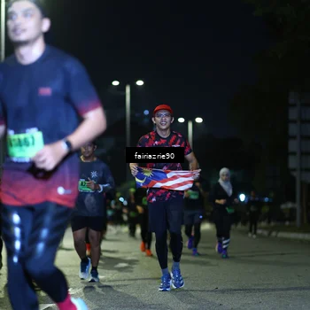 Runner Photo 5273739