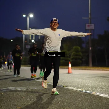 Runner Photo 5273740