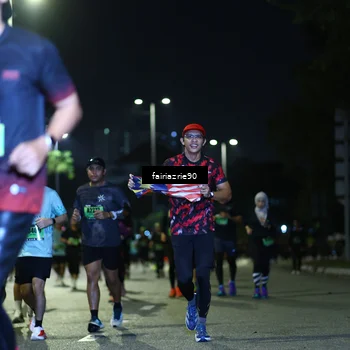 Runner Photo 5273741