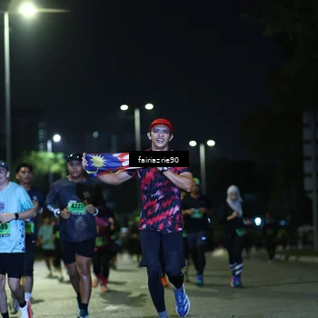 Runner Photo 5273742