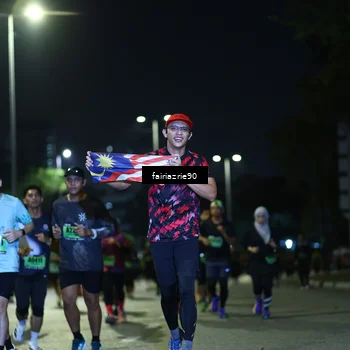 Runner Photo 5273743