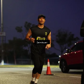 Runner Photo 5273744