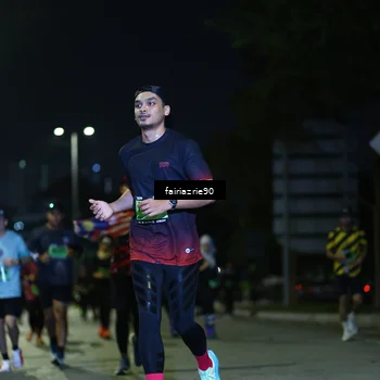 Runner Photo 5273745