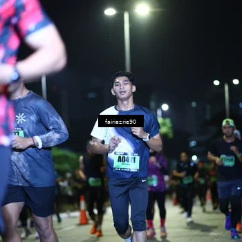 Runner Photo 5273750