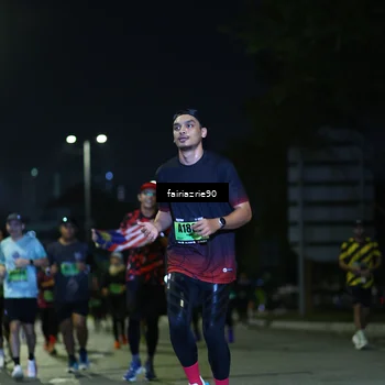 Runner Photo 5273751