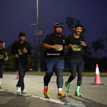 Runner Photo 5273752