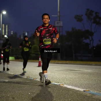 Runner Photo 5273754