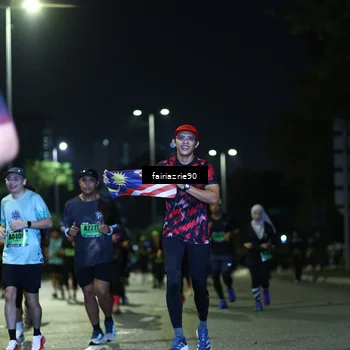 Runner Photo 5273755