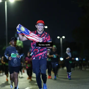 Runner Photo 5273756
