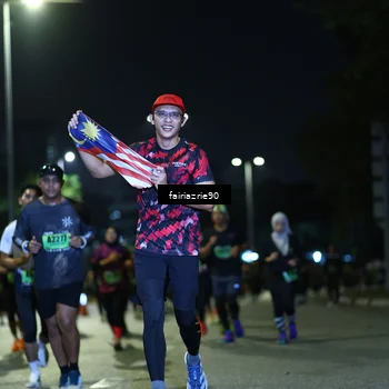 Runner Photo 5273760