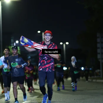 Runner Photo 5273763