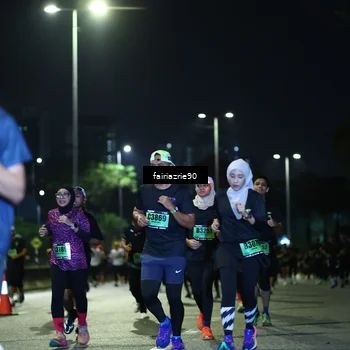 Runner Photo 5273765
