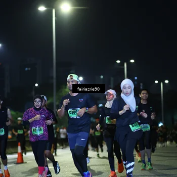 Runner Photo 5273766