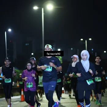 Runner Photo 5273767