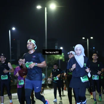 Runner Photo 5273774
