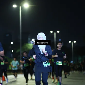 Runner Photo 5273775
