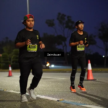 Runner Photo 5273777
