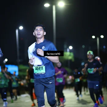 Runner Photo 5273779