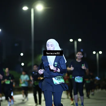 Runner Photo 5273780