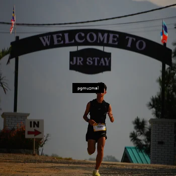 Runner Photo 5273783