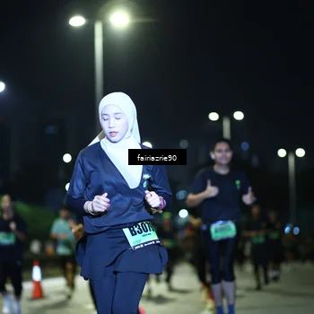 Runner Photo 5273785
