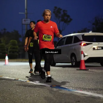 Runner Photo 5273786