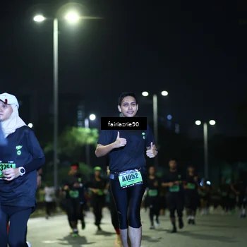 Runner Photo 5273787