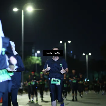 Runner Photo 5273788