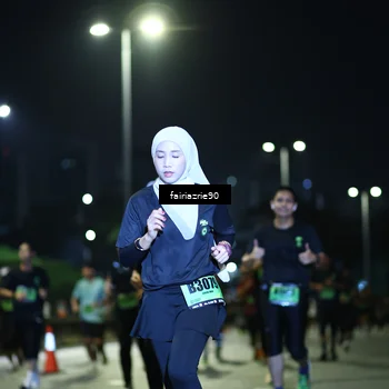 Runner Photo 5273789