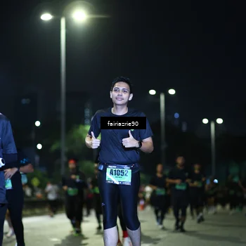 Runner Photo 5273791