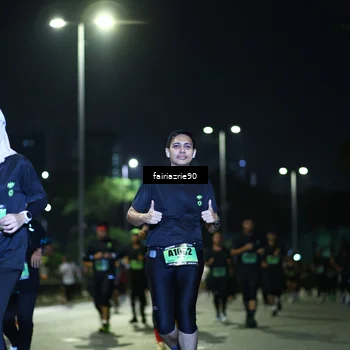Runner Photo 5273793