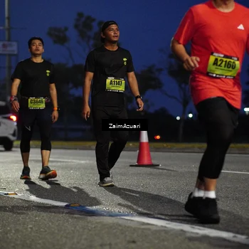 Runner Photo 5273794